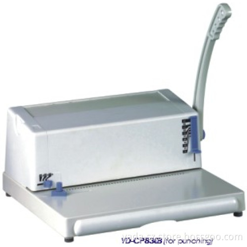 Coil Punching Machine